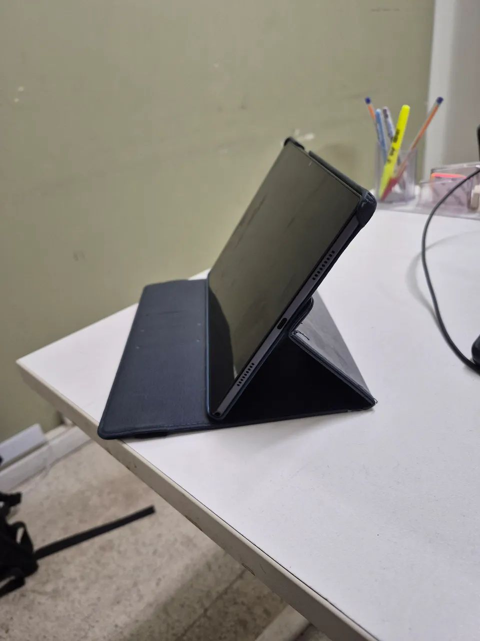 GALAXY TAB A8 64GB ROM 4GB RAM + CAPA DE PROTEÇÃO  - Foto 5
