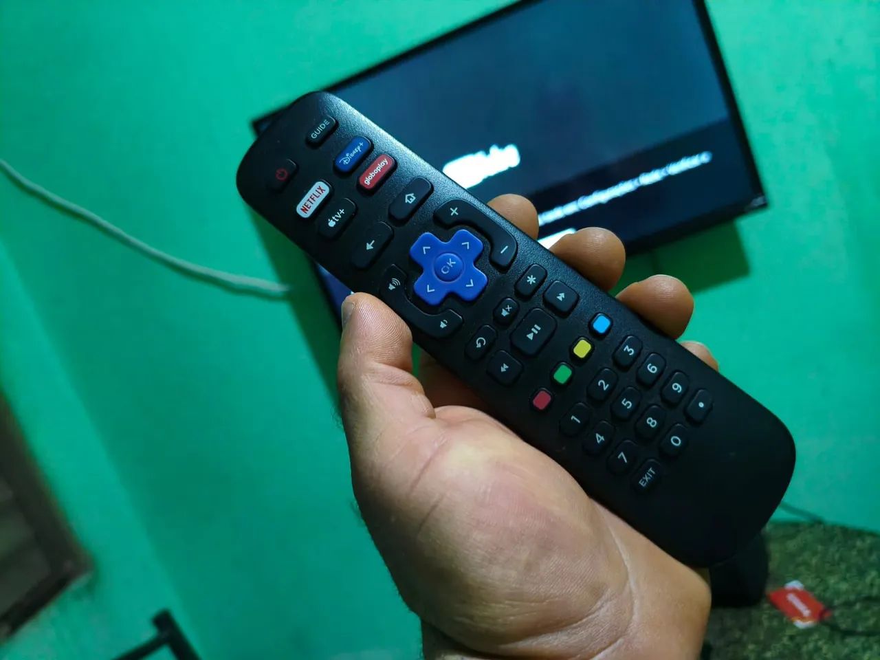Tv smart Philco 32 polegadas  - Foto 3