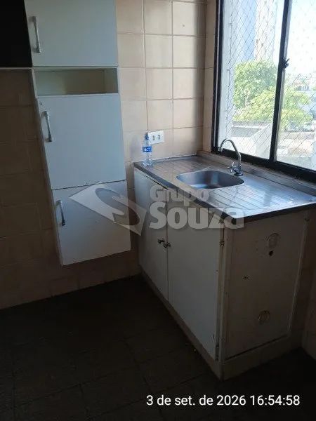 apartamento no Bairro Alto com 1 quarto para alugar - Foto 5