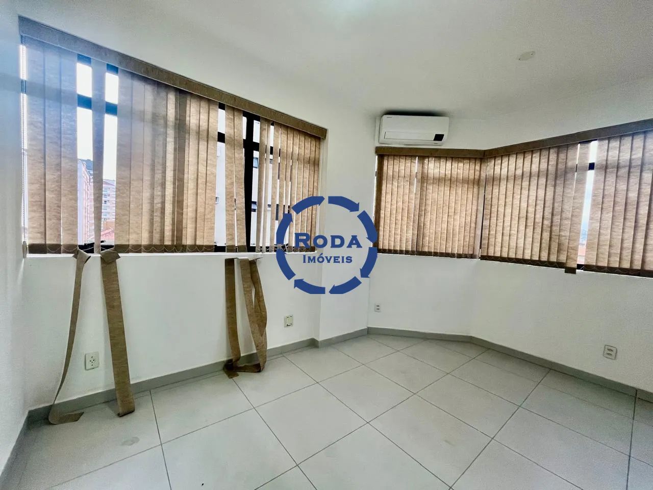 Sala Comercial na Pompéia  Santos - Foto 2