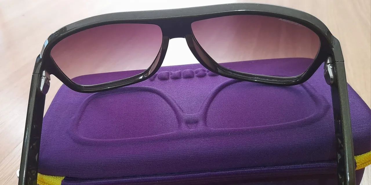 Óculos Escuro unisex - Foto 3