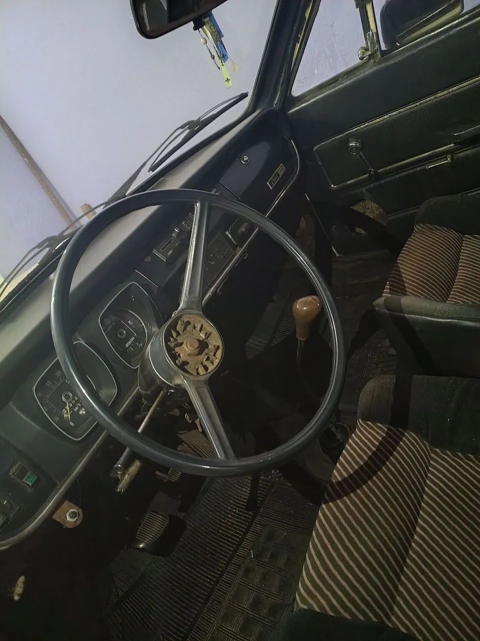 Ford Corcel II L 1977 - Foto 2