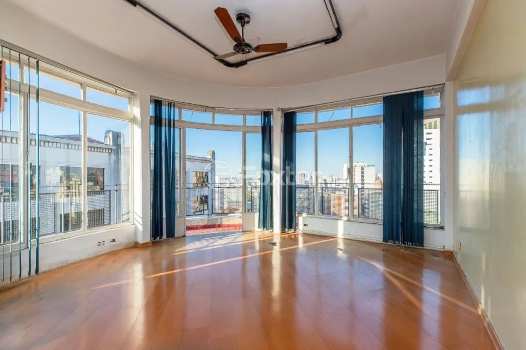 Sala / Conjunto Comercial à venda Rua Venceslau Brás, Centro - São Paulo