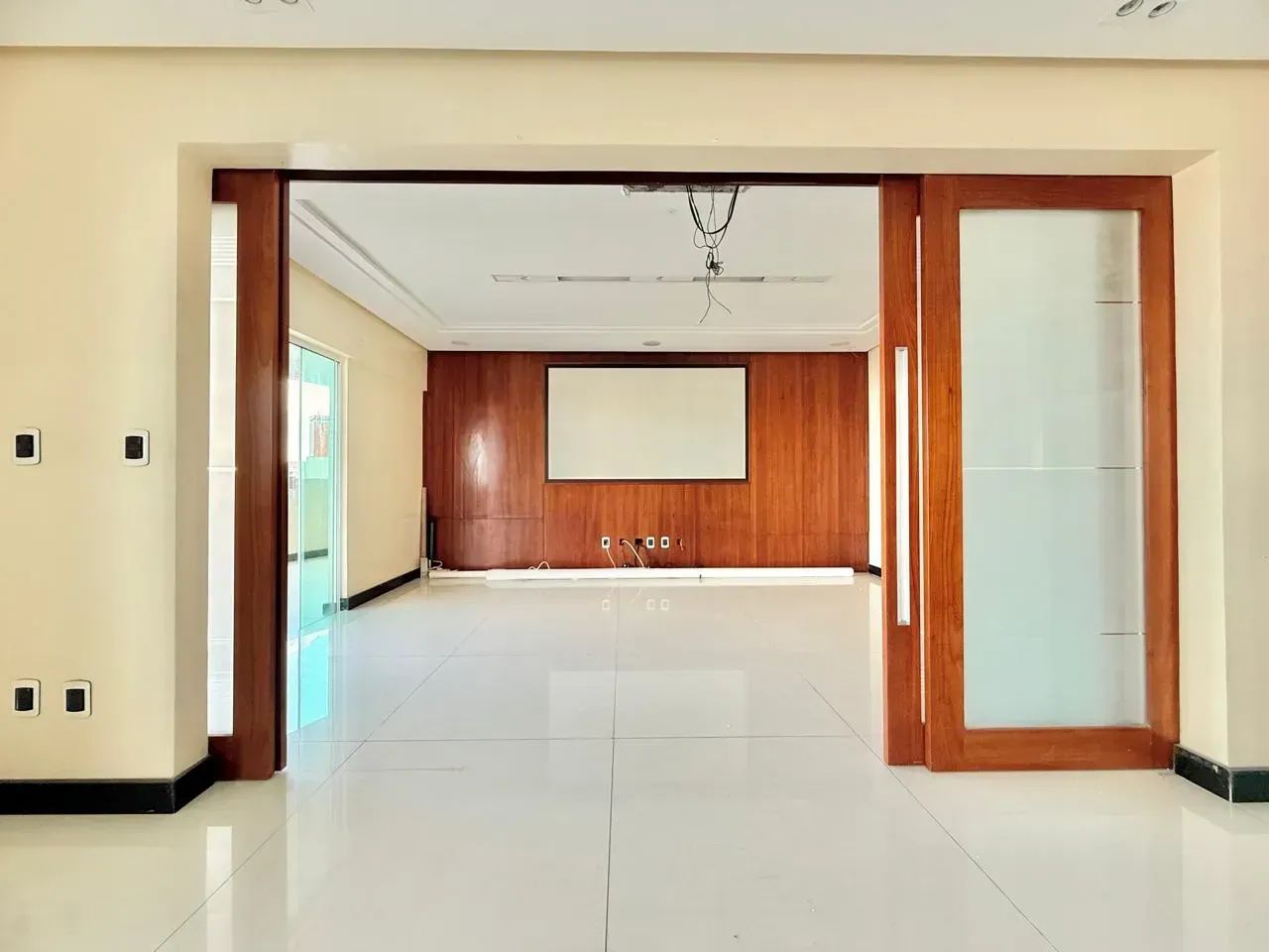 Apartamento com 4 suítes em andar alto no Umarizal. - Foto 5