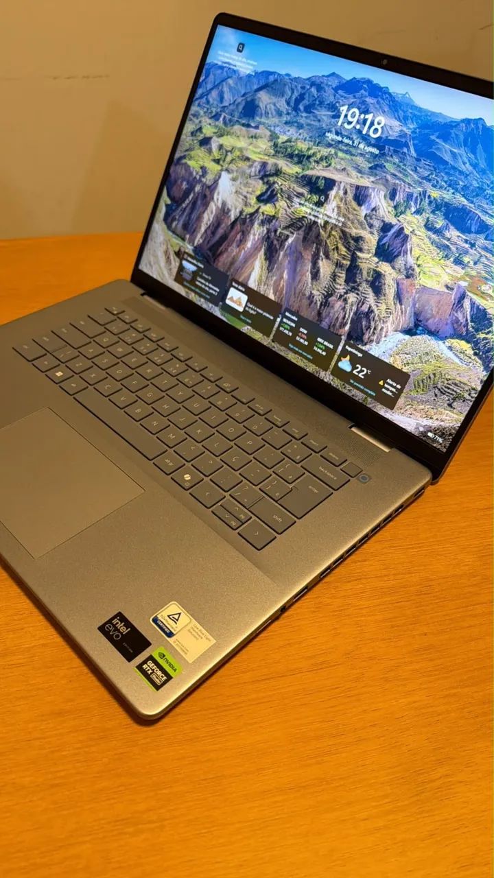 Notebook Dell Profissional  - Foto 4