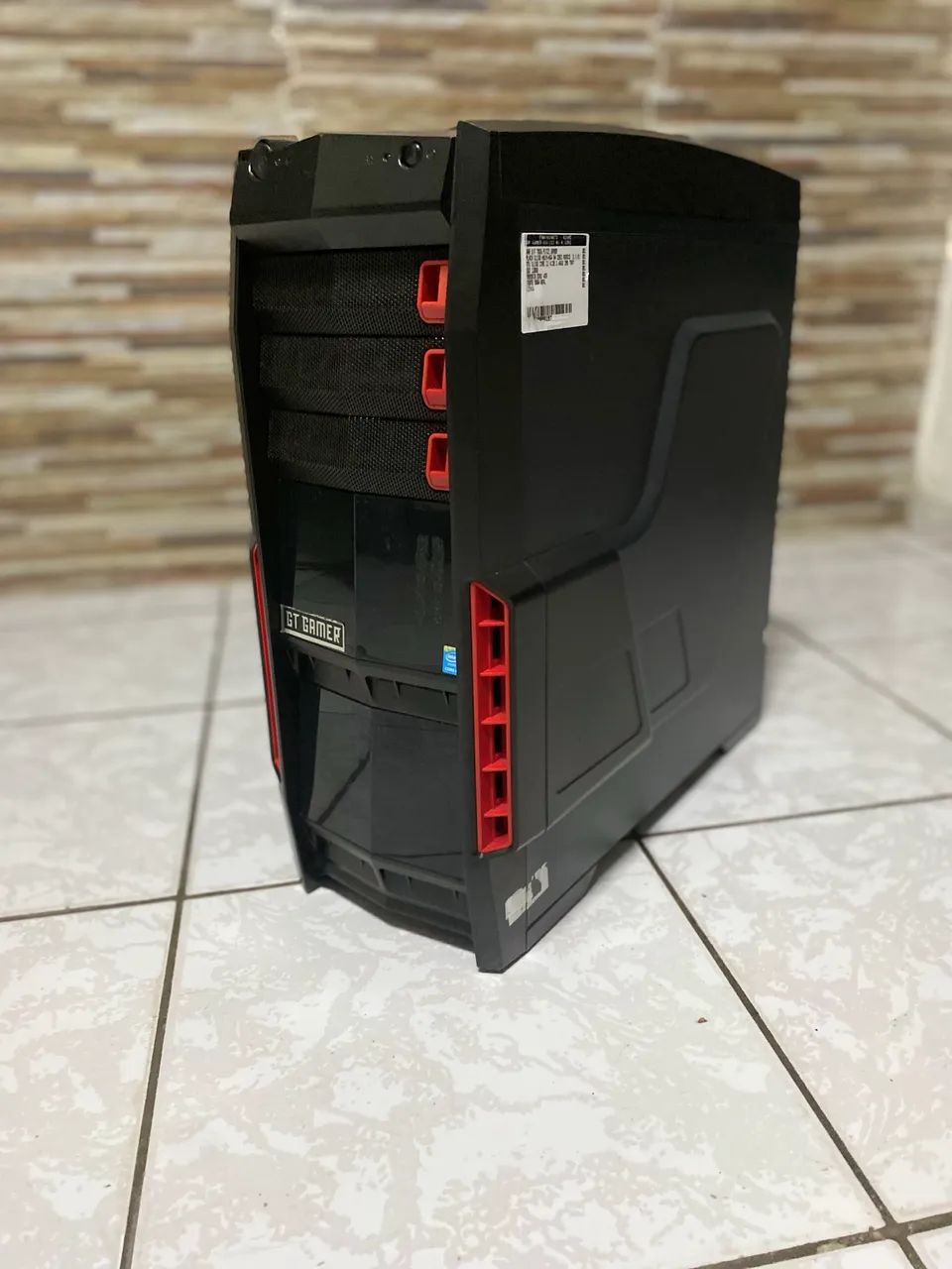 Computador PC - Foto 3