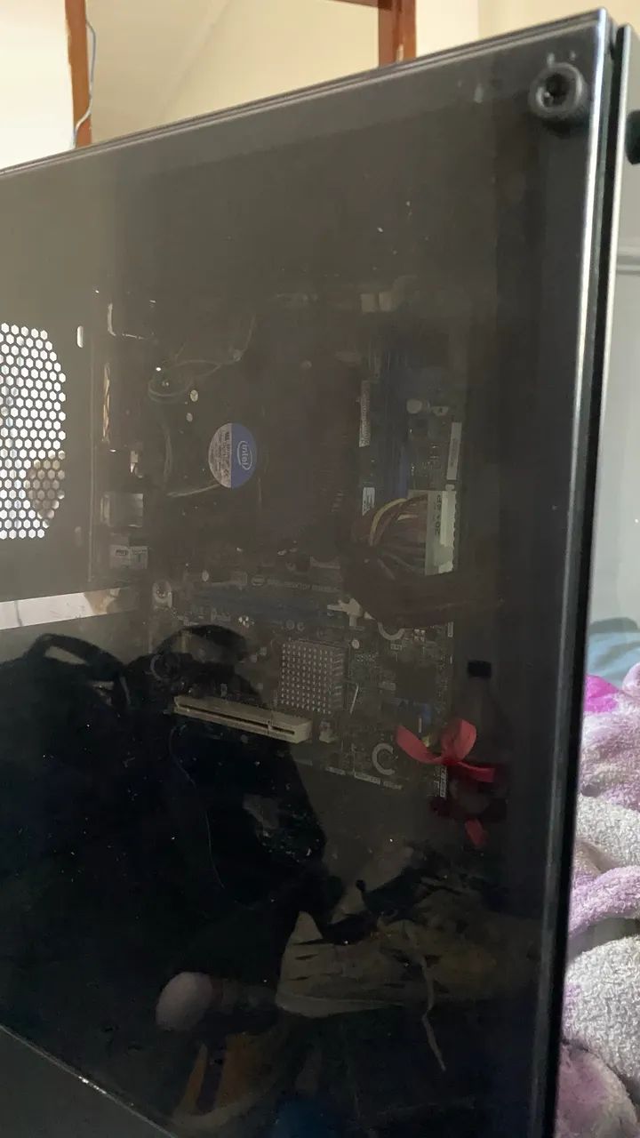 PC GAMER ENTRADA - Precinho - Foto 4