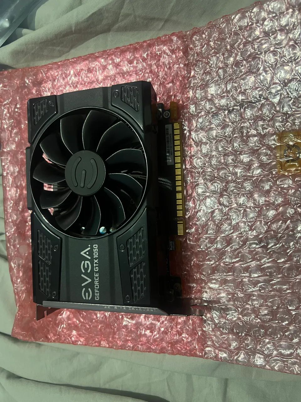 Geforce gtx 1050