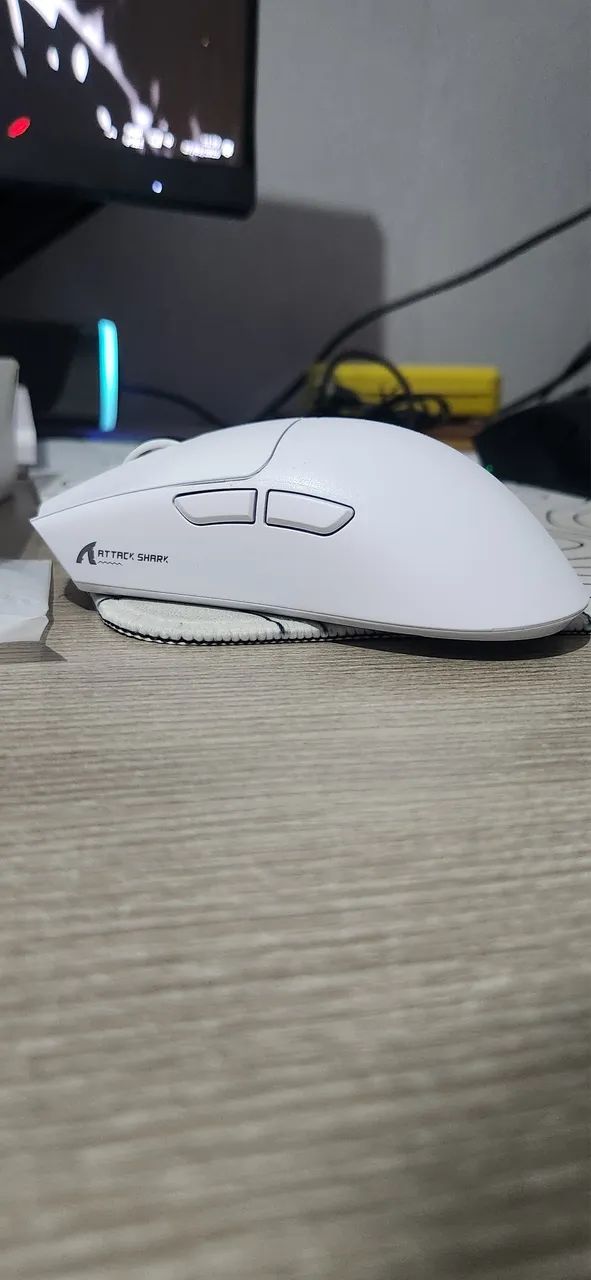 Attack Shark x11 Gaming Mouse - NEW416602666053160963
