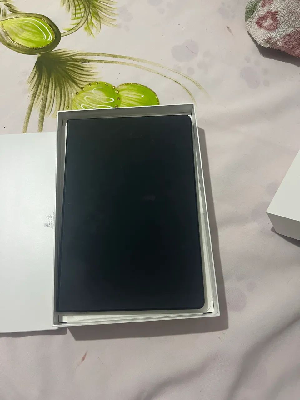 Tablet semi novo - Foto 2