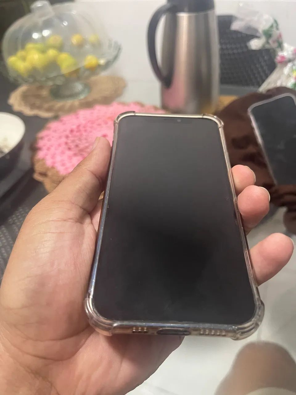 iPhone 12, todo original.  - Foto 4