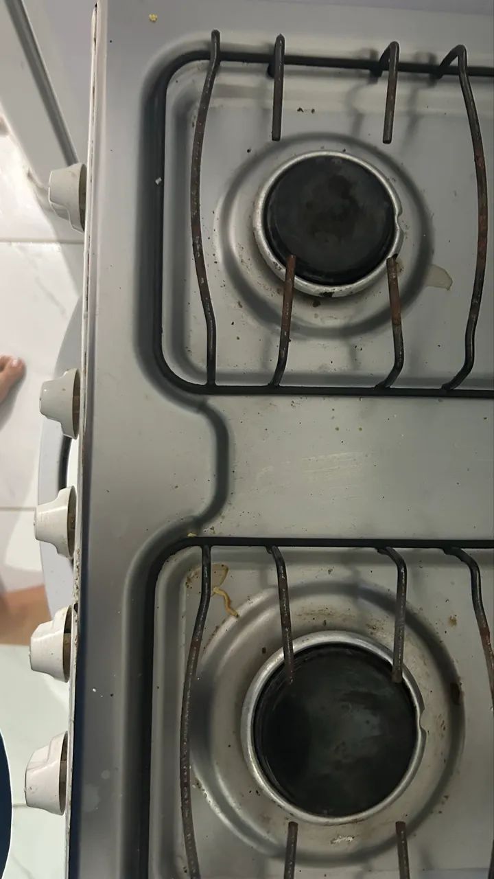 Fogão  - Foto 5