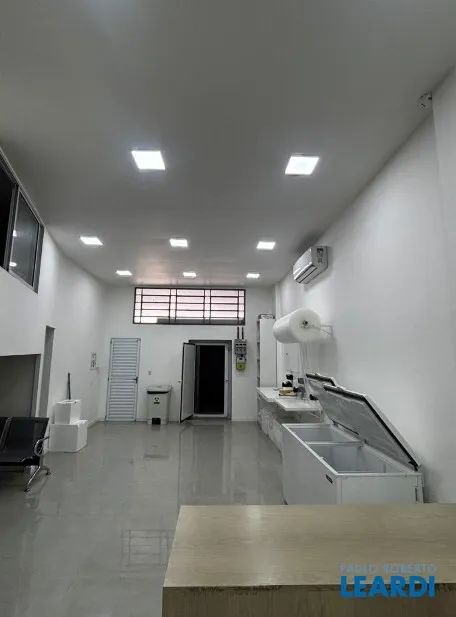 GALPÃO - SANTA CECÍLIA - SP - Foto 3
