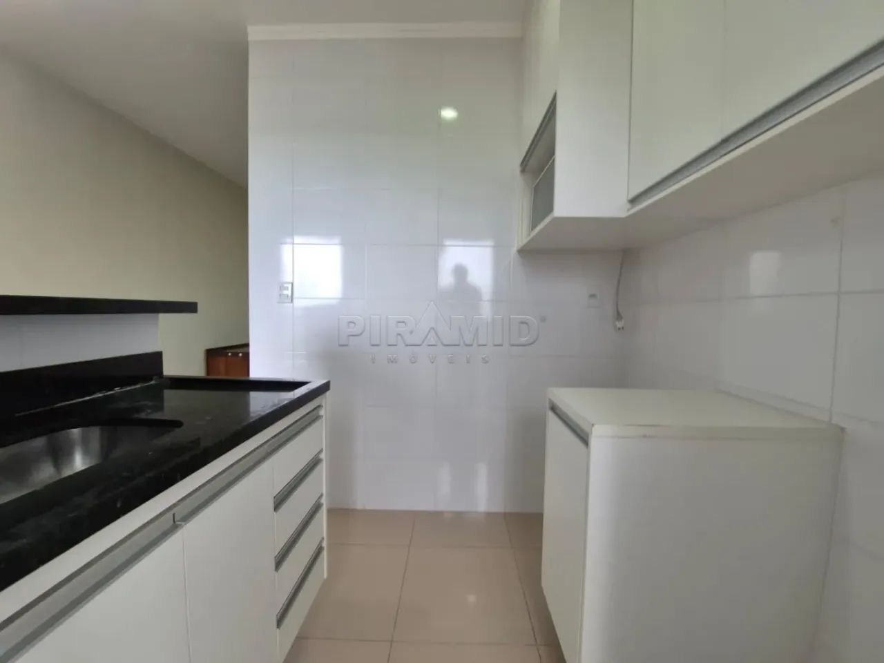Apartamento kitchnet com 31,78 m², Bairro Ribeiraria próximo a Unaerp em Ribeirão Preto SP - Foto 8
