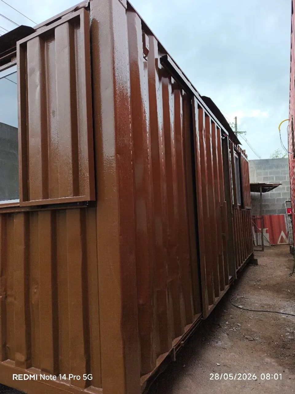 Casa container  - Foto 5