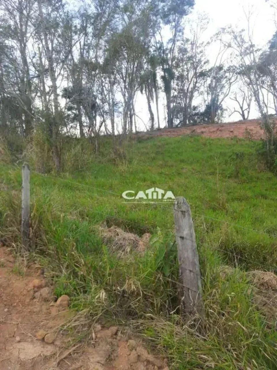 Terreno à venda, 2000 m² - Salesópolis - /SP