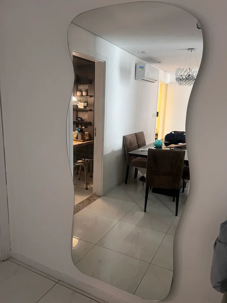 Vendo espelho 