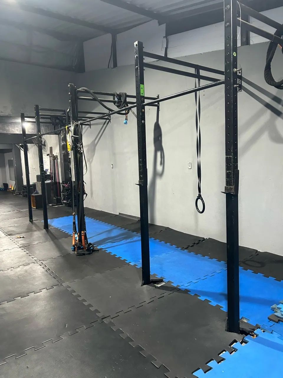 Hack para Box de Crossfit  - Foto 2
