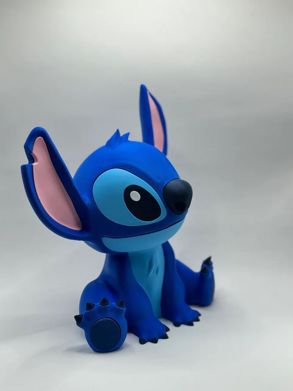 Stitch em 3D - Foto 2