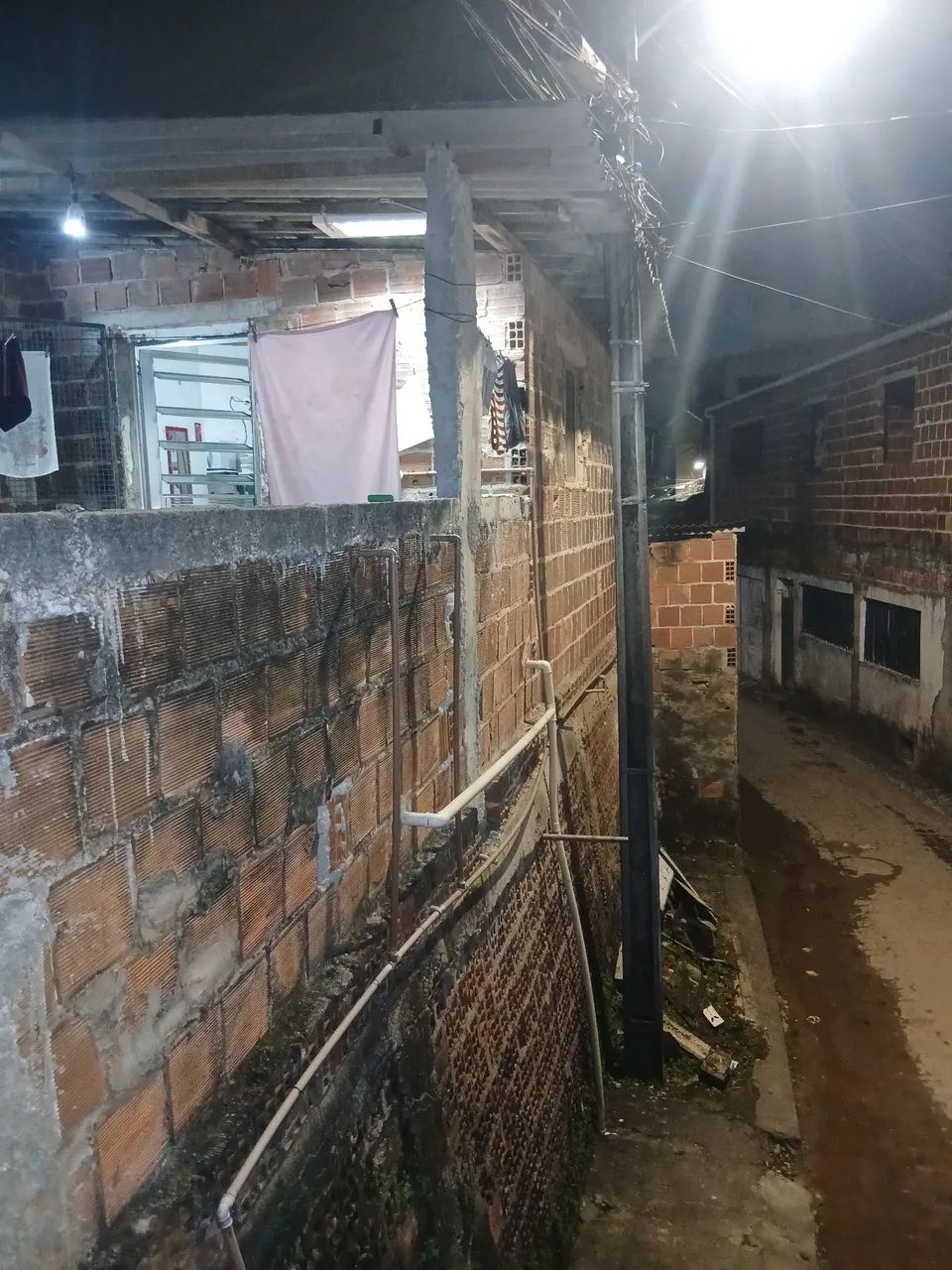 Vendo-o casa 