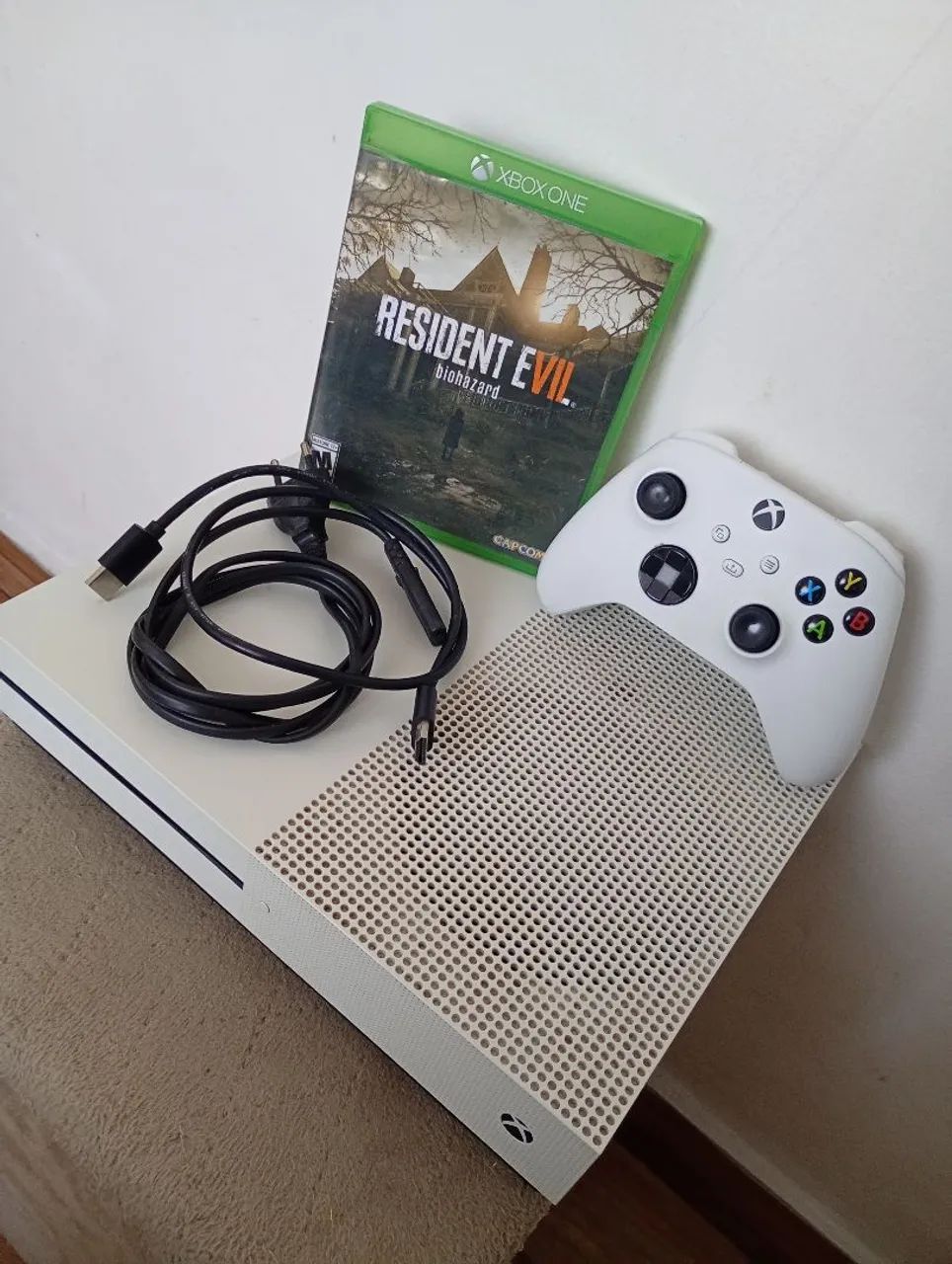 Xbox One S - Foto 3