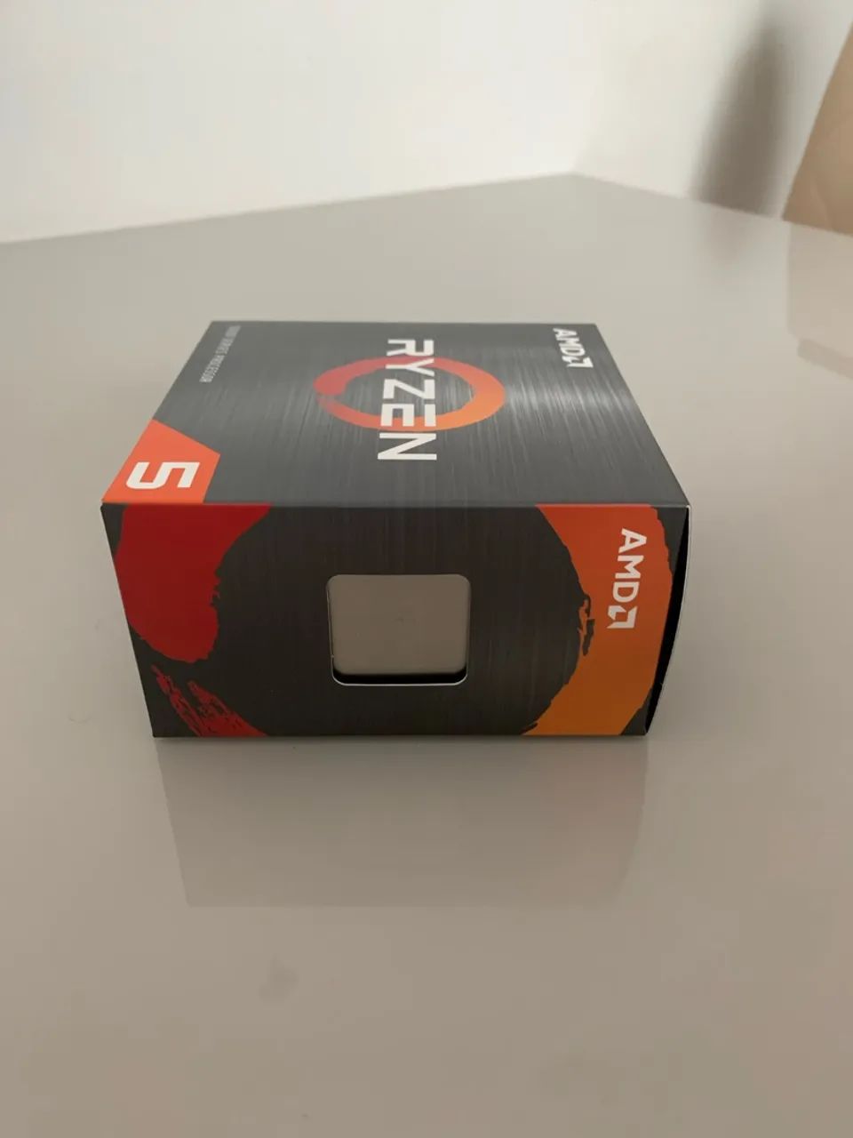 R$470 - Ryzen 5 5500  - Foto 2
