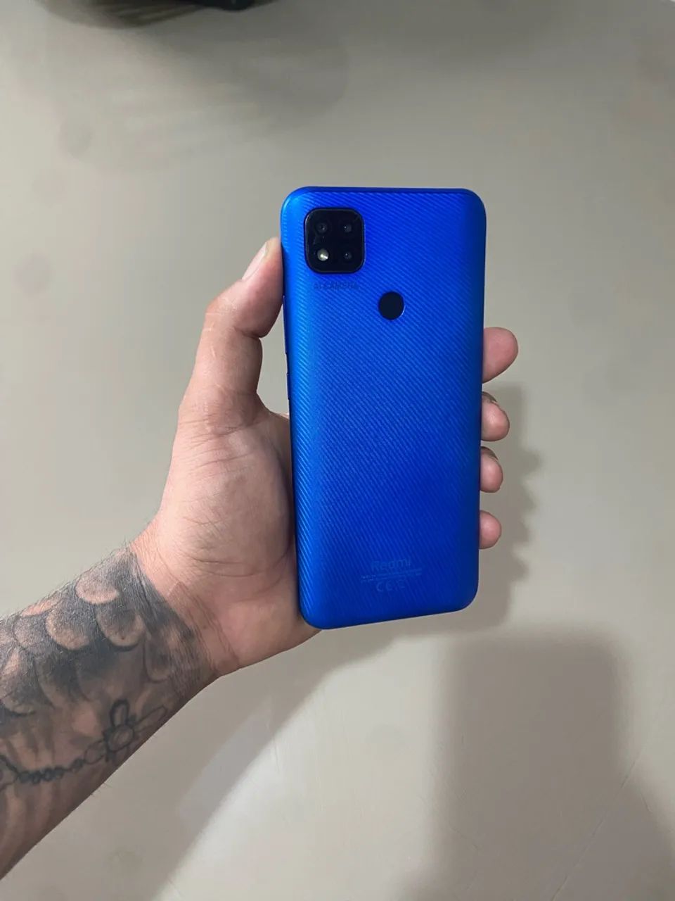 Celular barato seminovo com garantia  - Foto 5