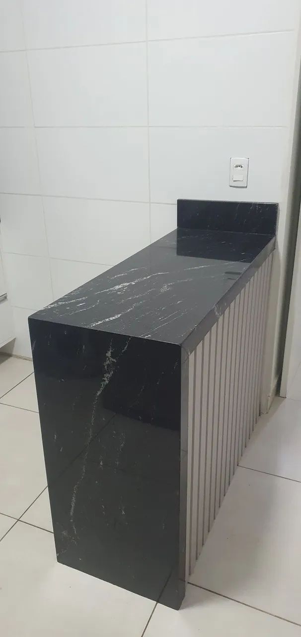 Balcao marmore - Foto 2