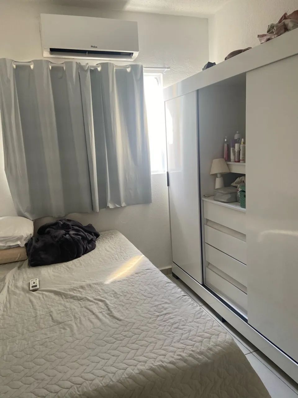 Repasse apartamento no Geisel  - Foto 3