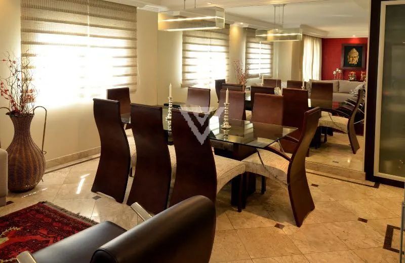 Apartamento a venda com 4 dormitórios em Perdizes - Foto 2