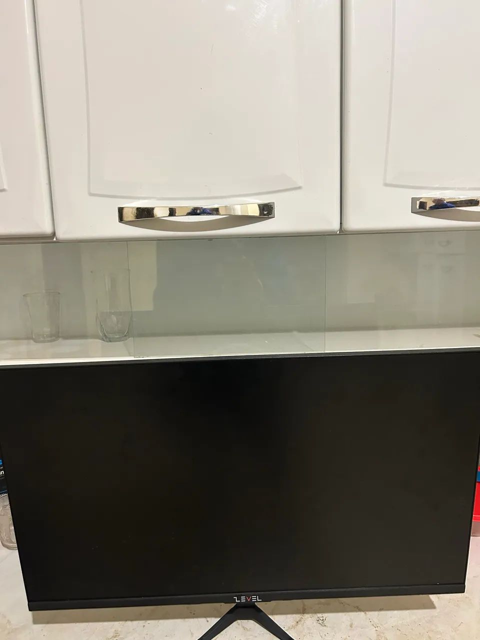 Monitor LEVEL 180Hz 23.8