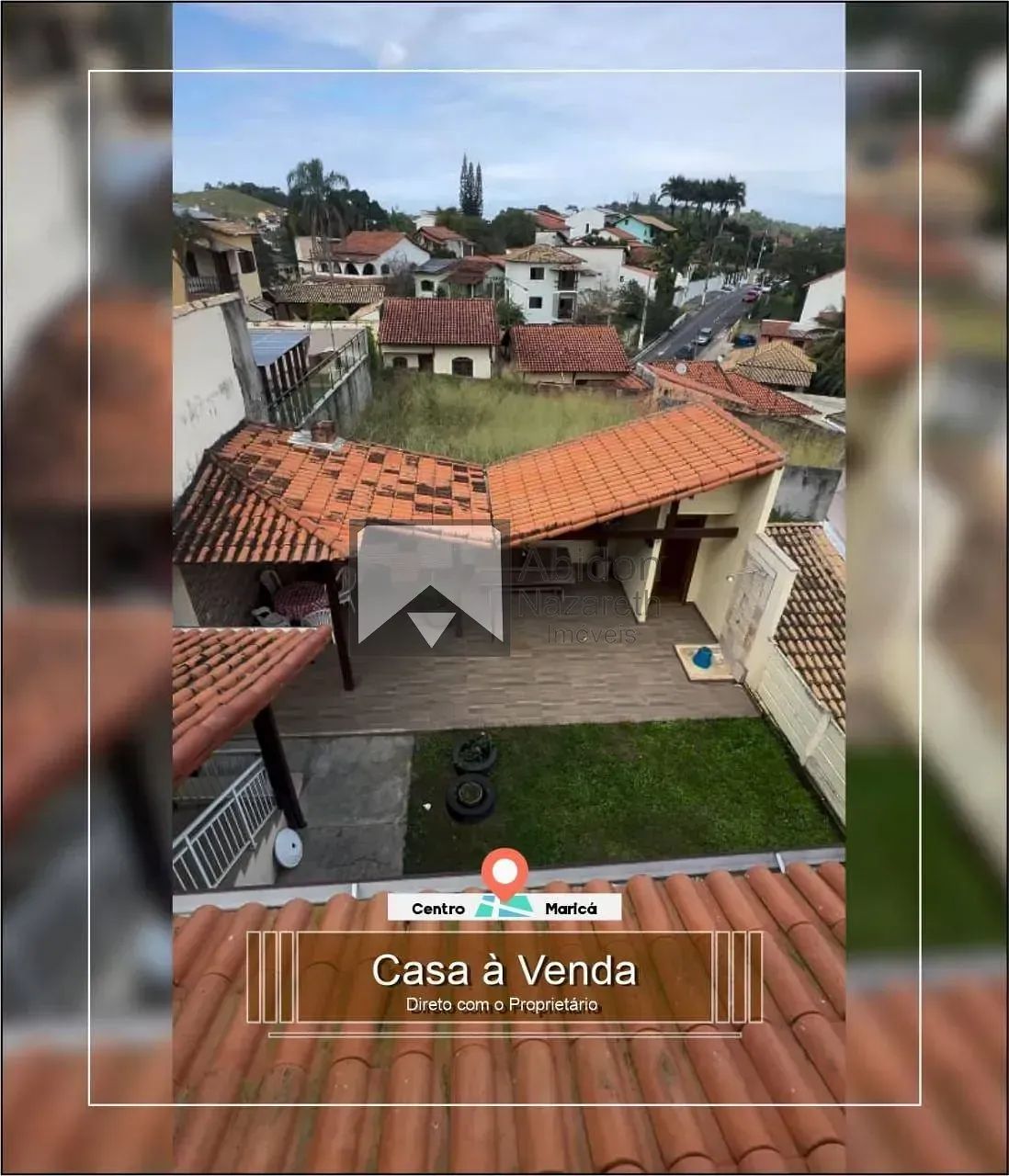 Casa Duplex à venda, Centro, Maricá, RJ - Foto 4