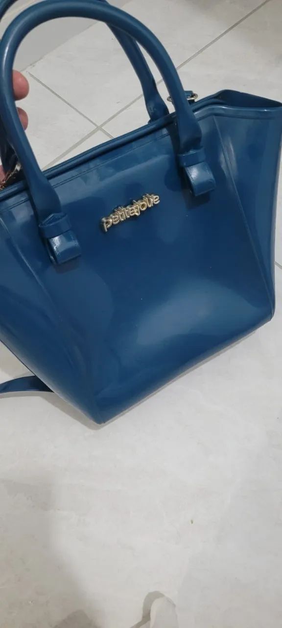 Bolsa Petit Jolie - Foto 2