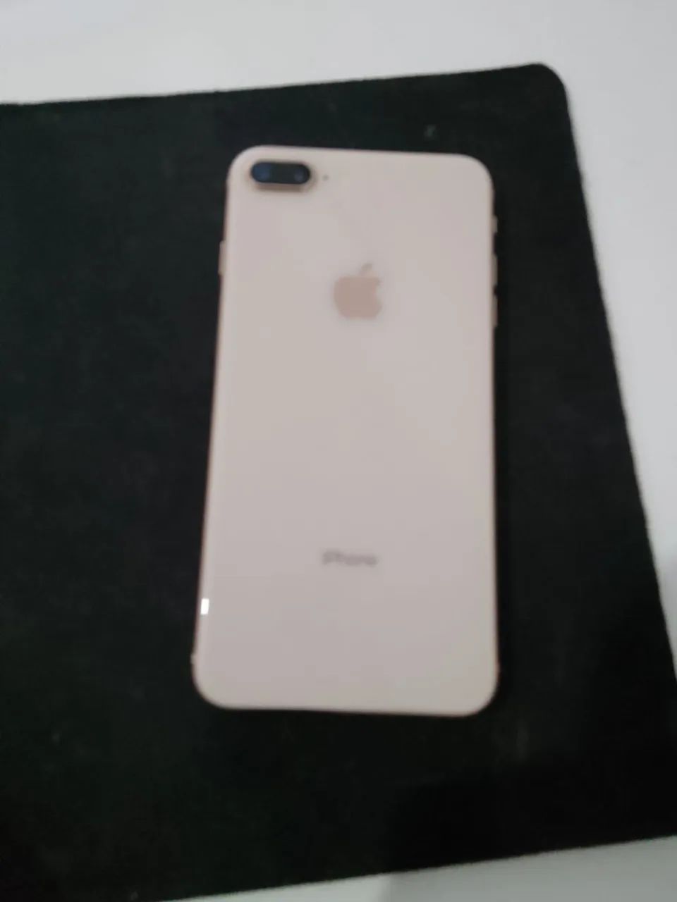 iPhone 8 Plus Rose - Foto 3