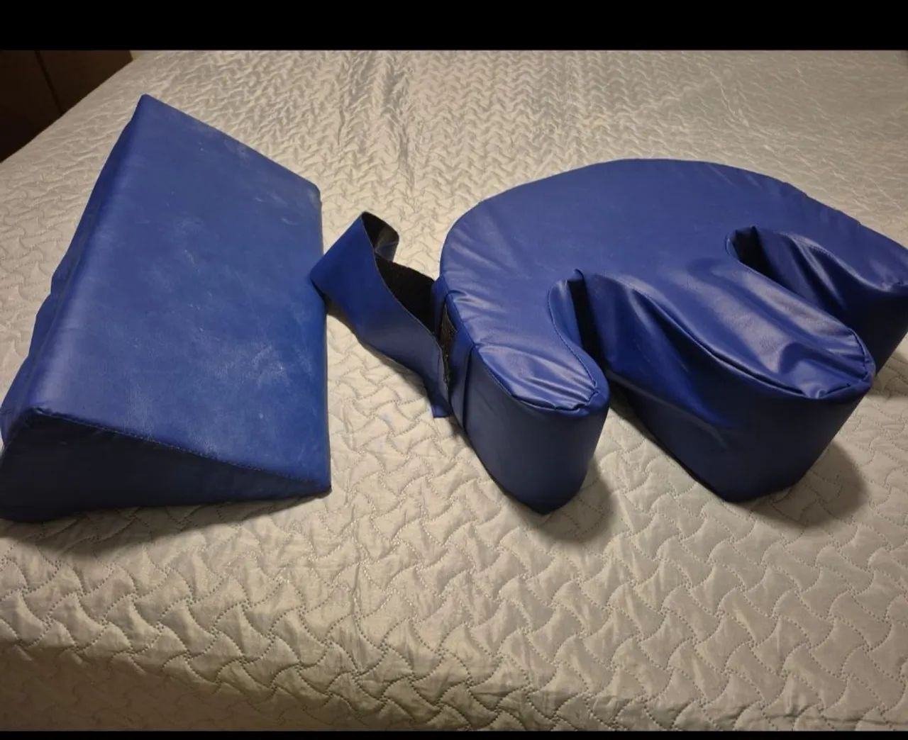 Cama hospitalar 