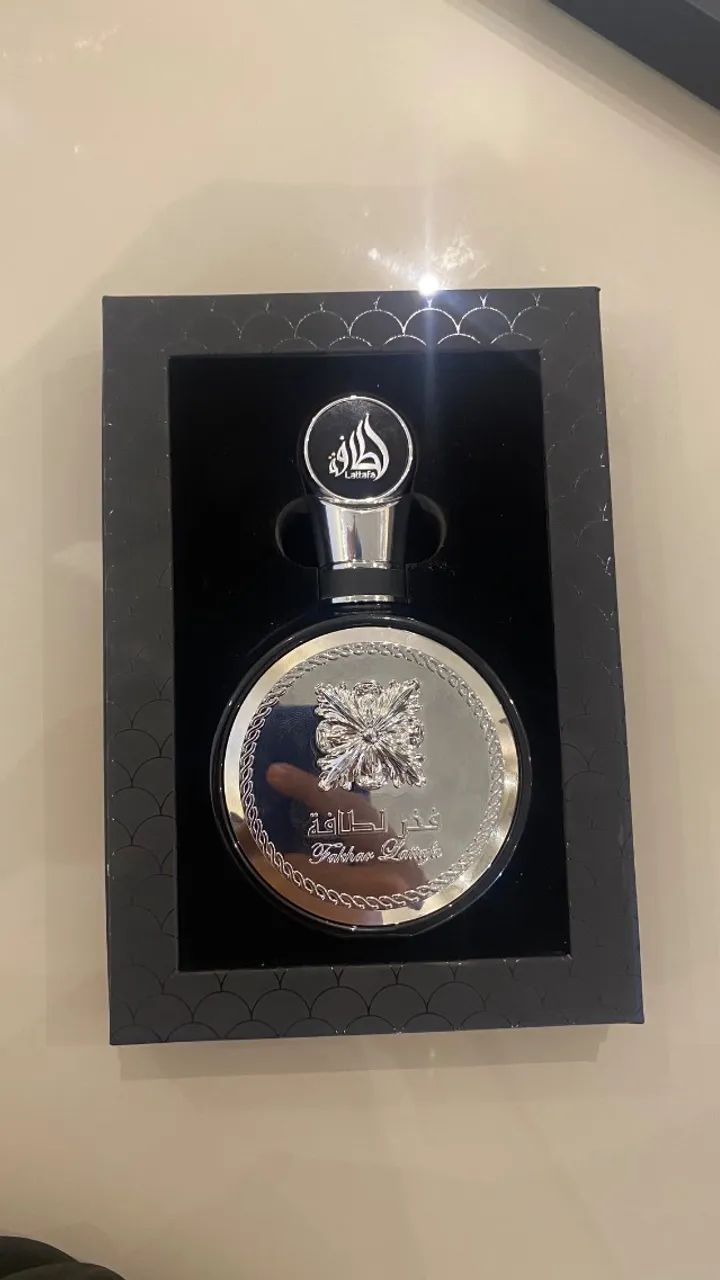 Perfume  - Foto 2