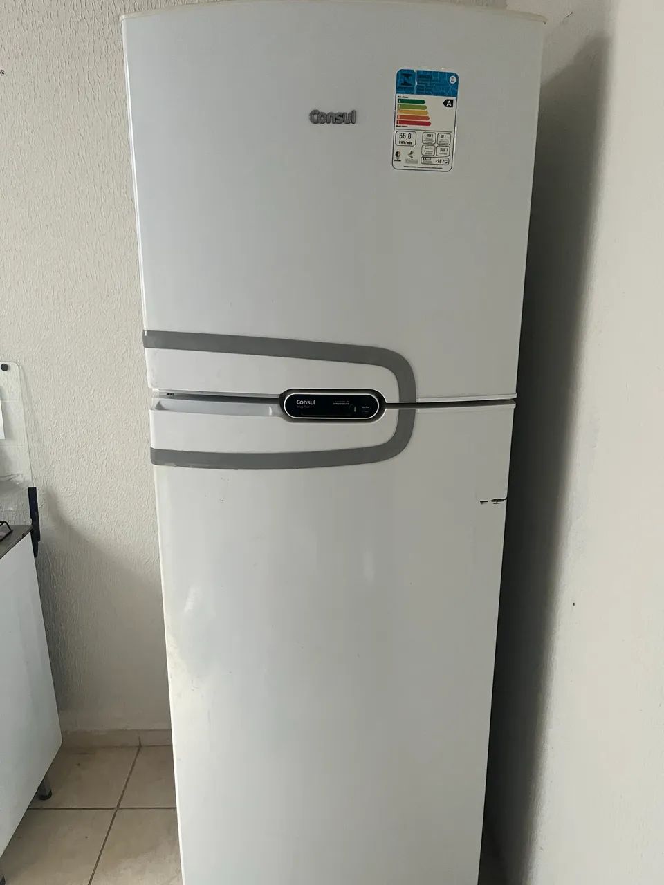 Vende-se Geladeira - Foto 3