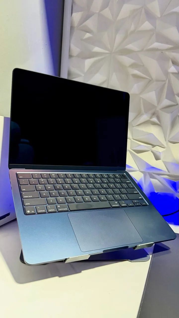 MacBook M4 16GB 256GB - Foto 5