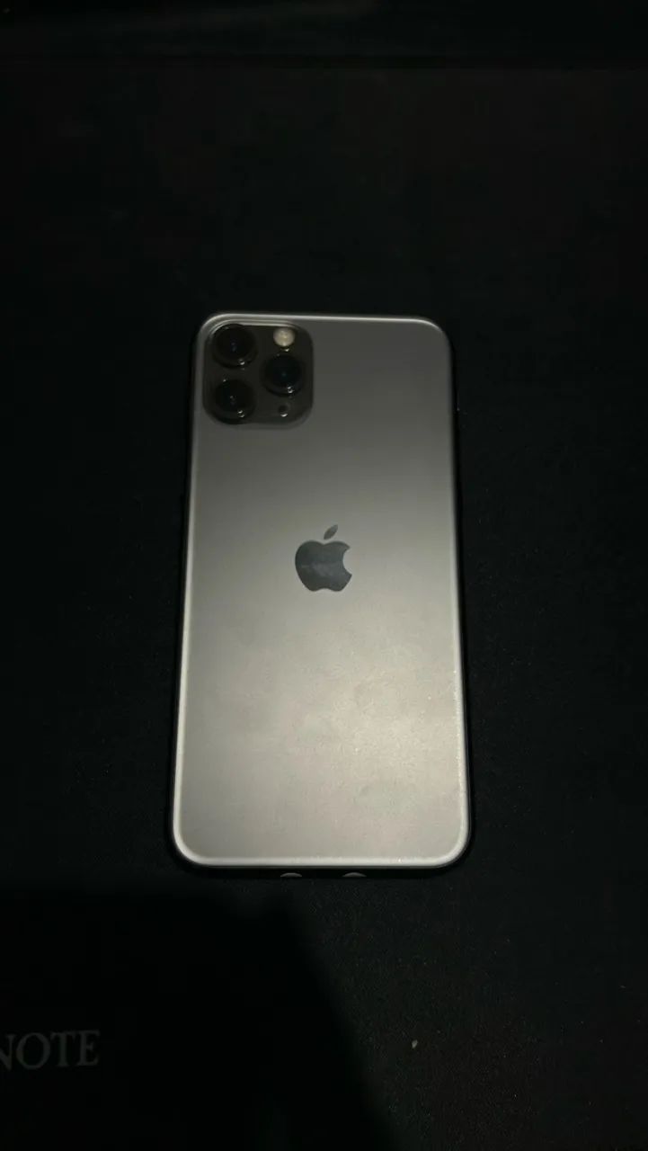 iPhone 11 Pro 256gb - Foto 2