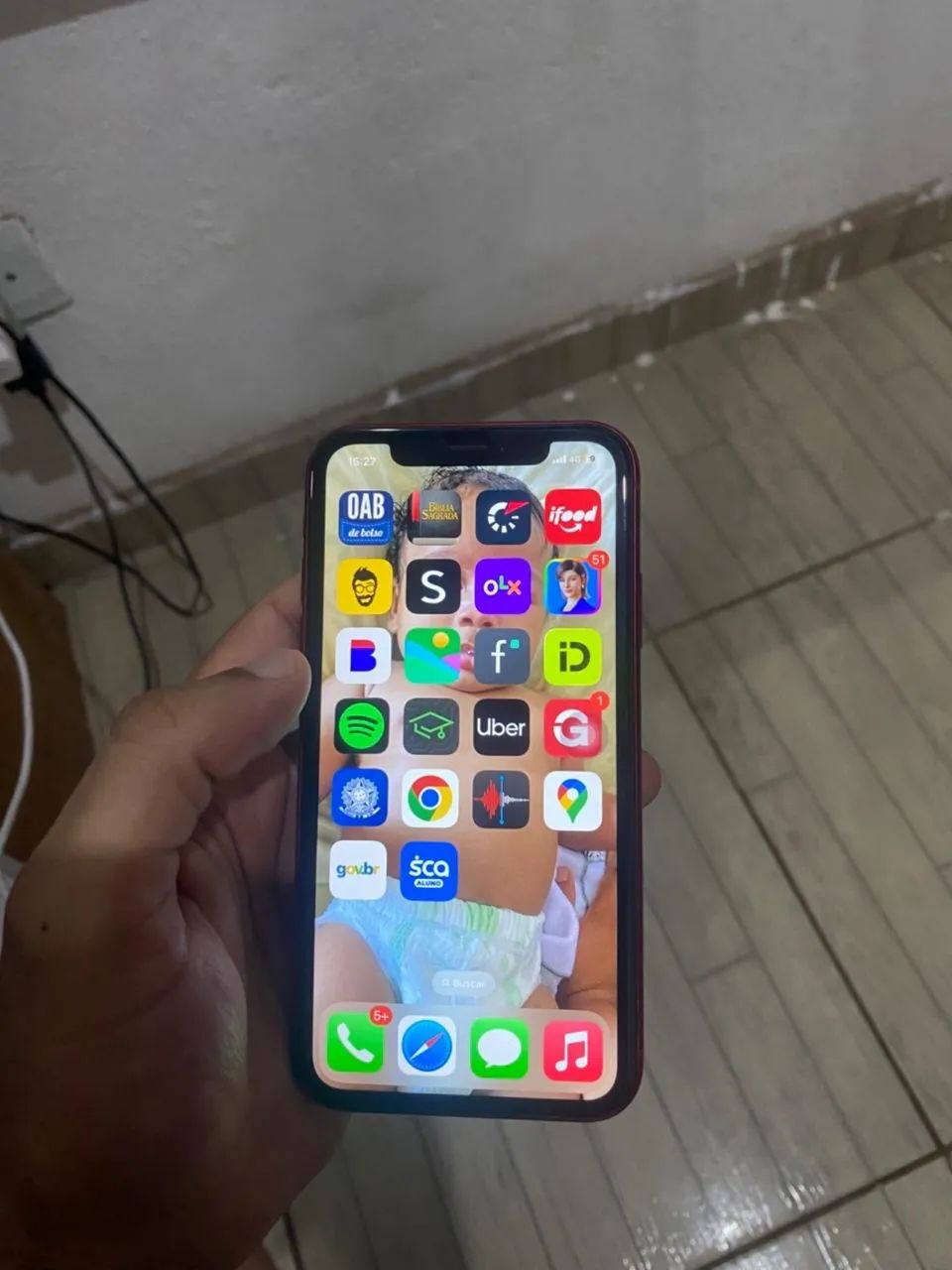 iPhone XR 64gb - Foto 3