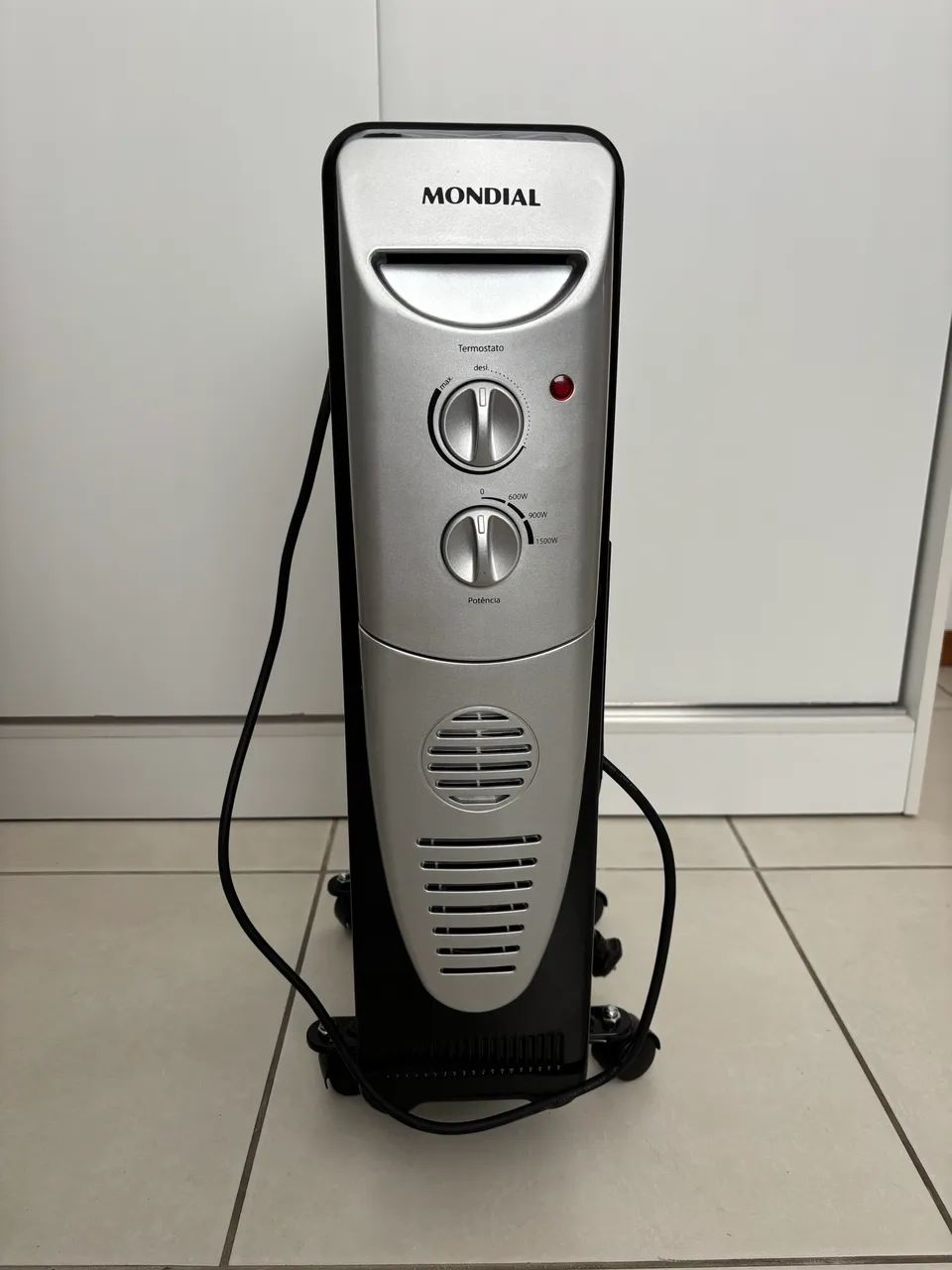 Aquecedor a óleo  - Foto 3