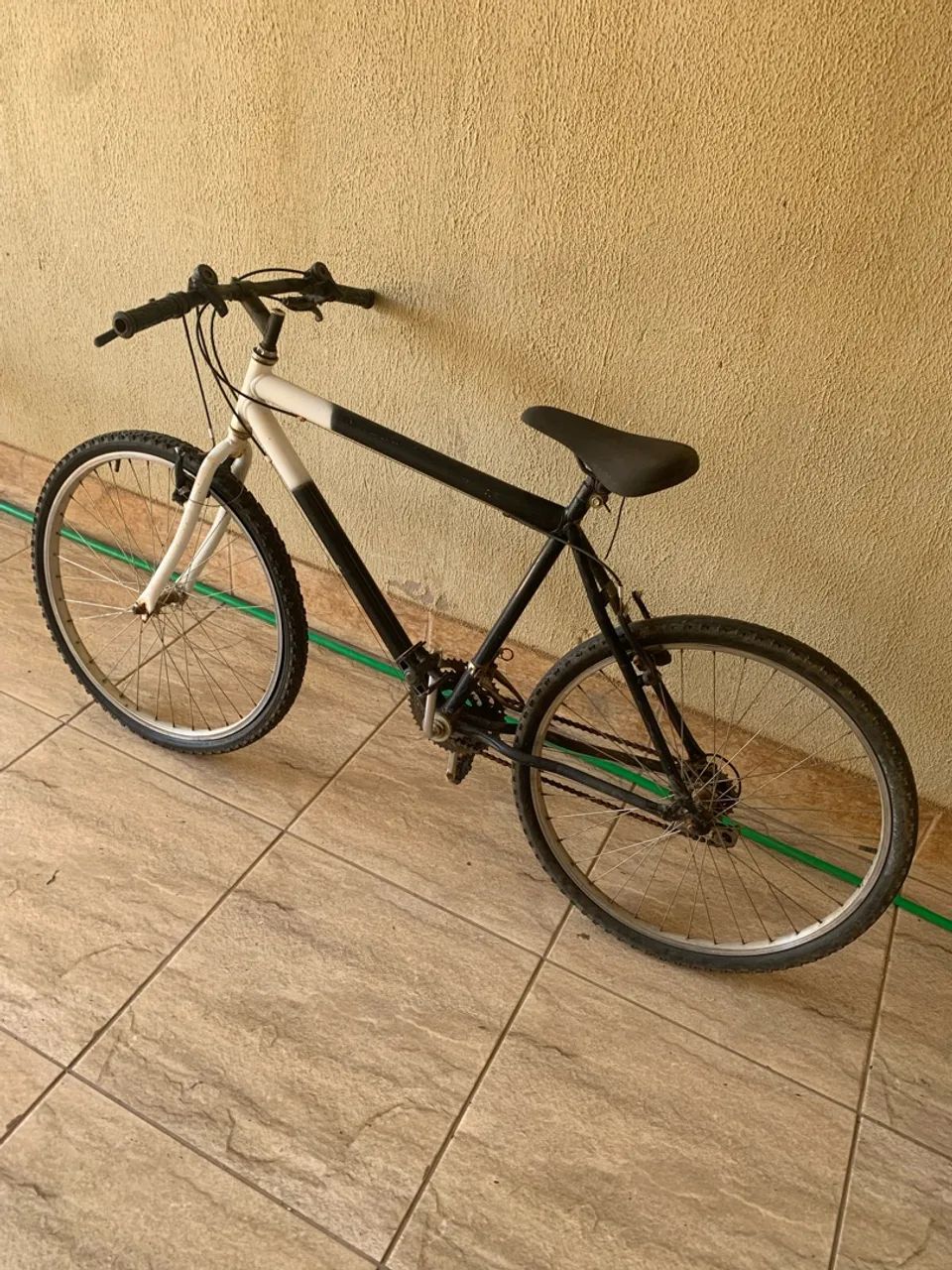 Bicicleta aro 26 - Foto 3