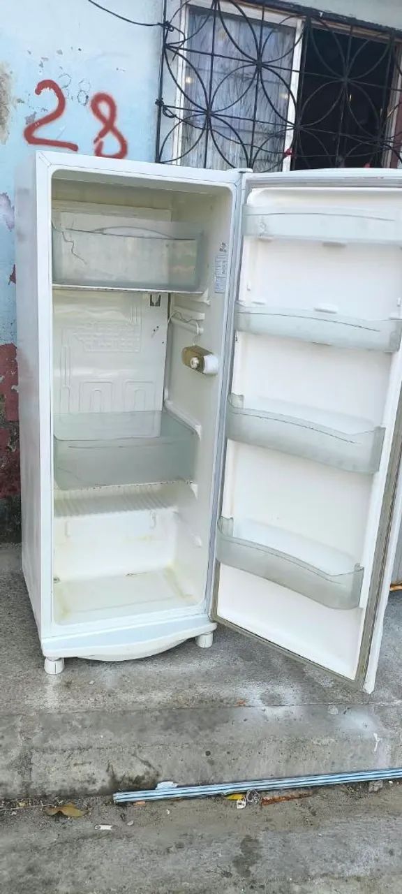 Freezer vertical  - Foto 4