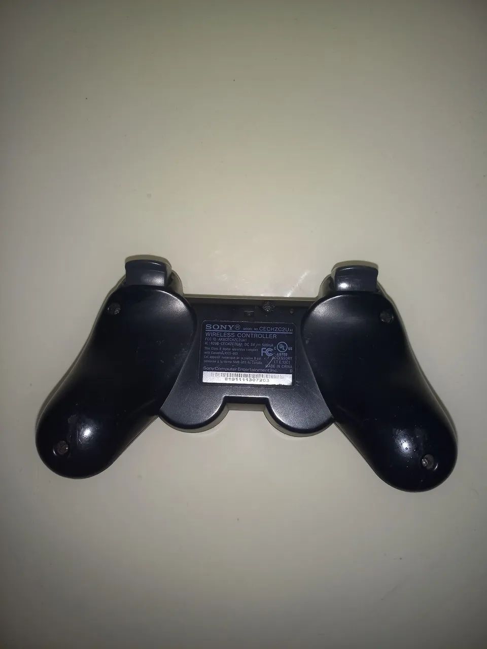 Controle PS3 Original - Foto 2