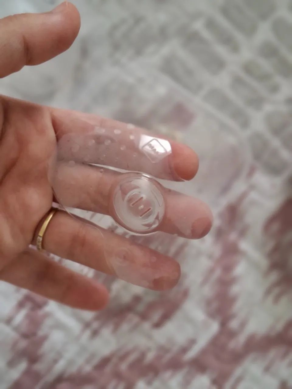 Bicos de silicone MAM - Foto 2