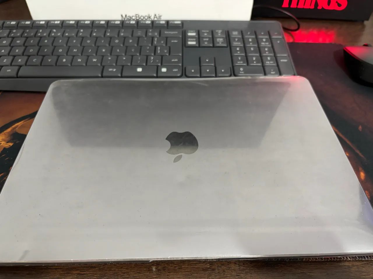 Macbook Air M1 - Foto 2