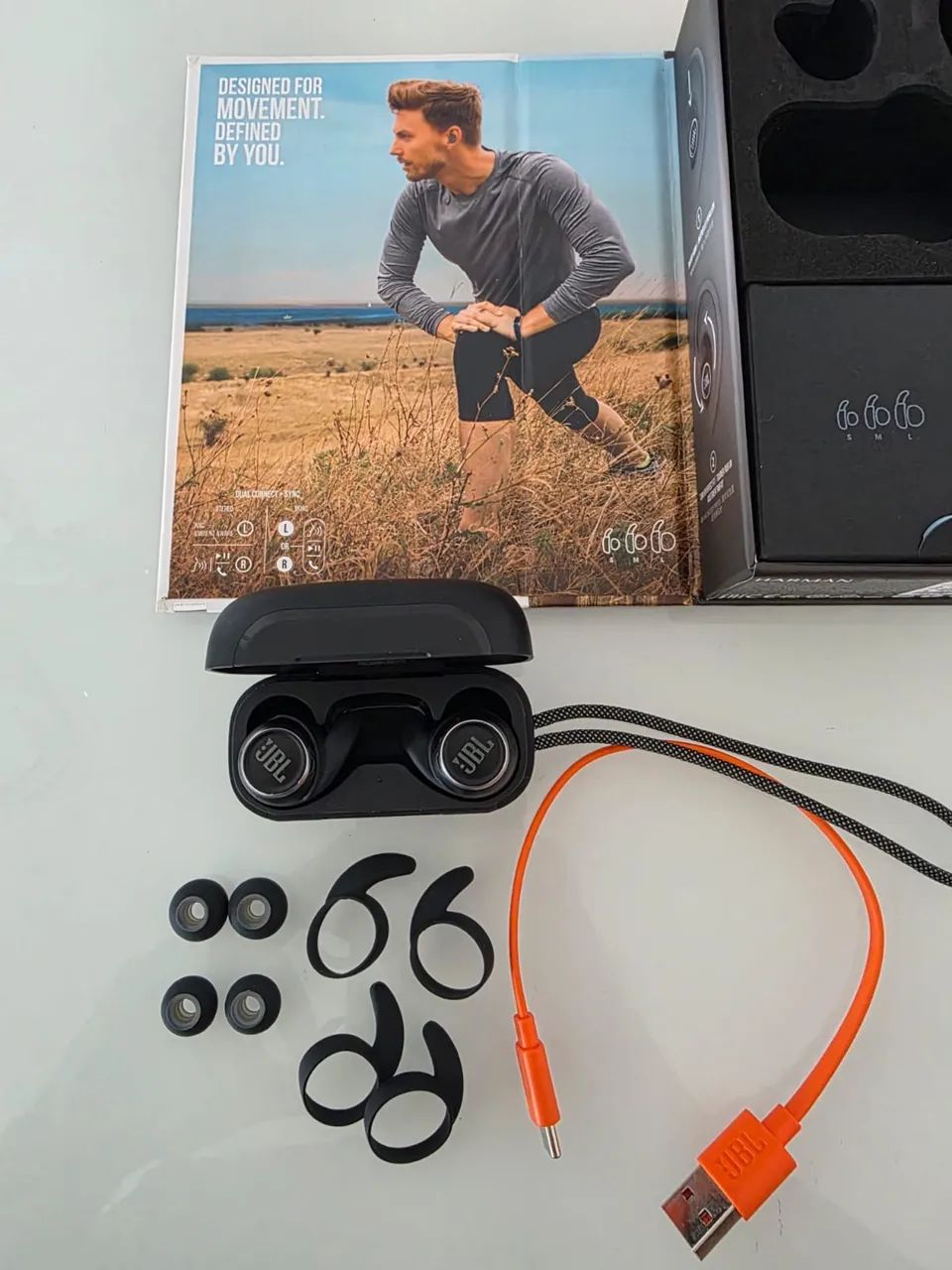 Fone bluetooh JBL - Foto 5