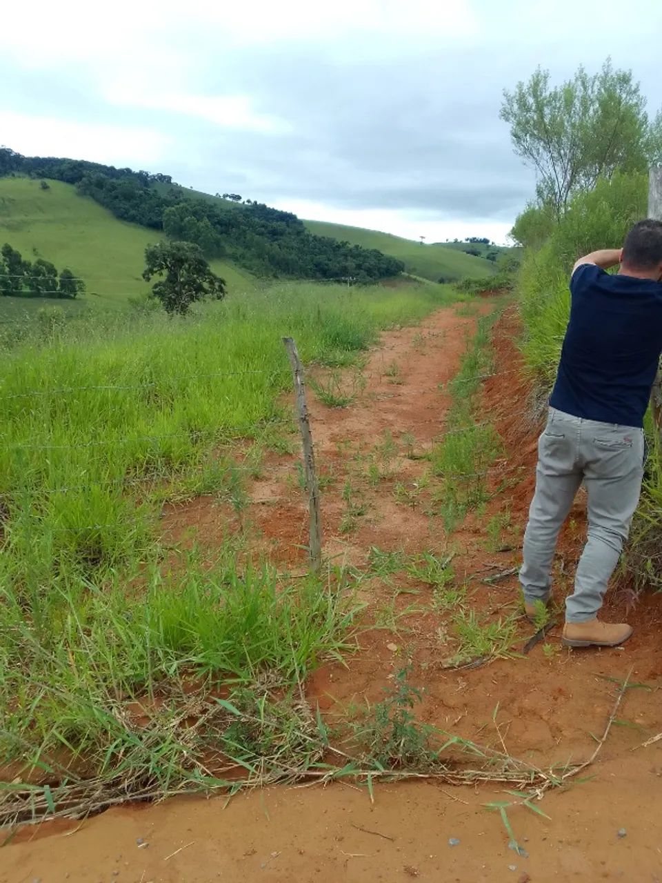 Terreno condomínio Monte Belo  - Foto 5