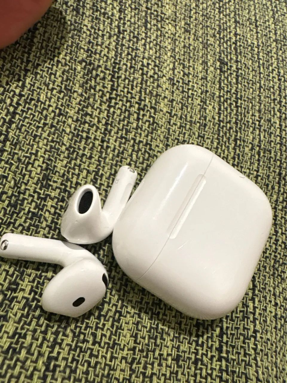 Airpods 4 com ANC - Foto 2