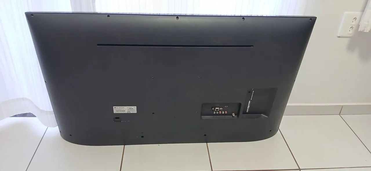 Tv lg 50 polegadas - Foto 2